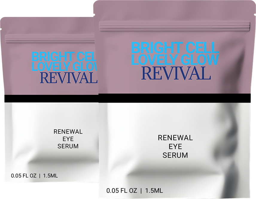 Renewal Eye Serum (0.05 FL OZ) 2 Pack