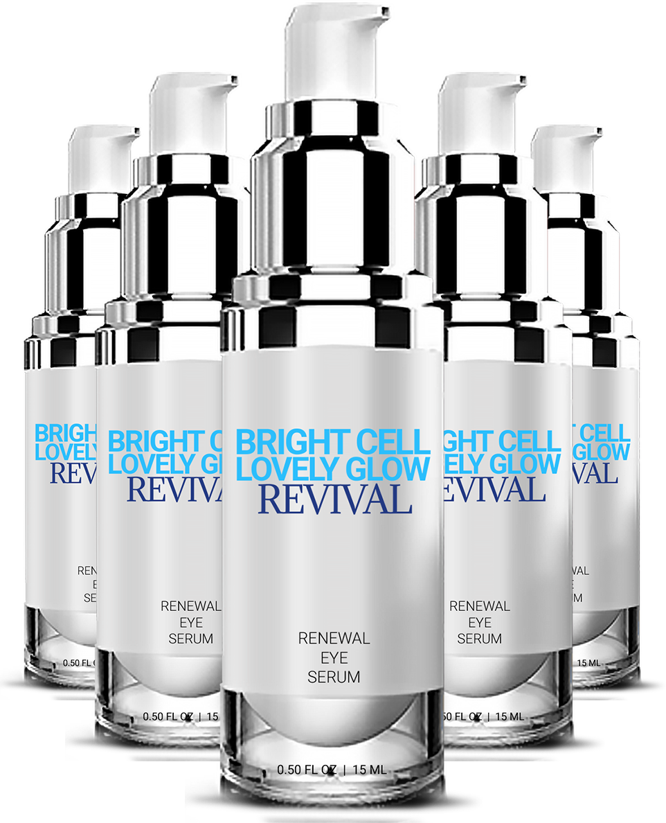 Soothing Toner 5 Pack